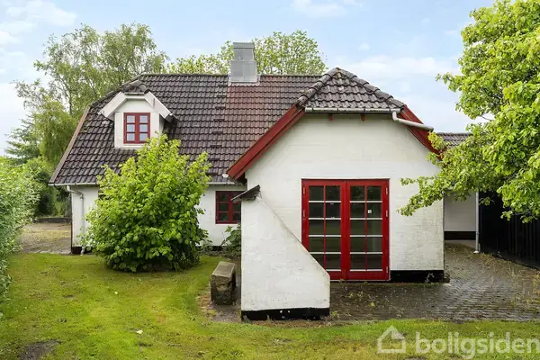 Villa på Uldalvej 12, 6500 Vojens