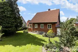 Villa på Hovedgaden 53, 6360 Tinglev