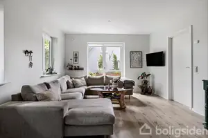 Villa på Hovedgaden 53, 6360 Tinglev