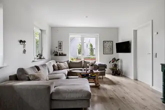 Villa på Hovedgaden 53, 6360 Tinglev