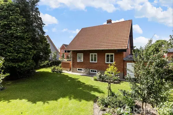 Villa på Hovedgaden 53, 6360 Tinglev