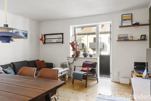 Ejerlejlighed på Sabroesvej 17A, 1. th., 3000 Helsingør