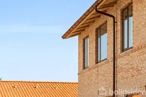 Rækkehus på Blomsterengen 43, 3650 Ølstykke