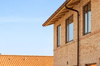 Rækkehus på Blomsterengen 43, 3650 Ølstykke