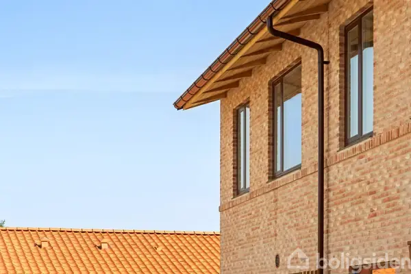 Rækkehus på Blomsterengen 43, 3650 Ølstykke