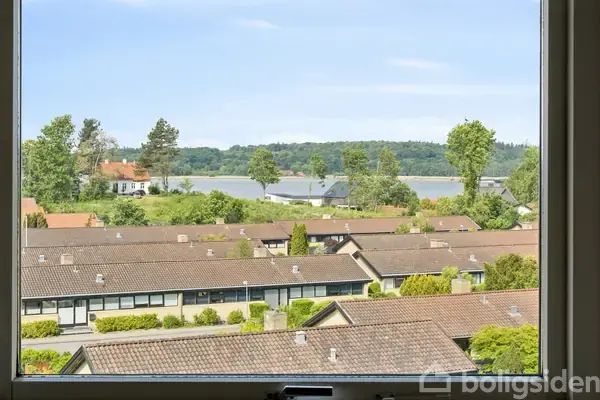 Ejerlejlighed på Rådhusvænget 12, 2. tv., 3600 Frederikssund