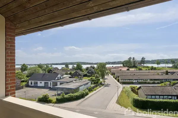 Ejerlejlighed på Rådhusvænget 12, 2. tv., 3600 Frederikssund