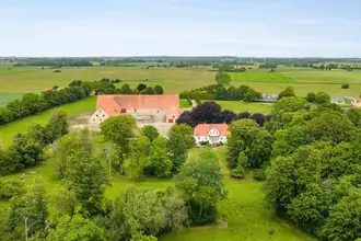 Villa på Del af Torupvej 6, Torup, 5485
