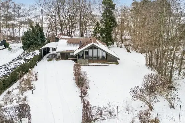 Fritidsbolig på Gulspurvevej 4, 4200 Slagelse