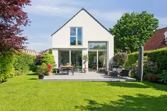 Villa på Krogvej 37, 2830 Virum