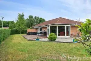 Villa på Olsbækeng 17, 2670 Greve