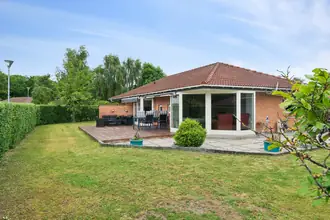 Villa på Olsbækeng 17, 2670 Greve