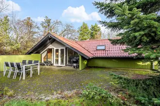 Fritidshus på Hybenvej 74, Stauning, 6900 Skjern