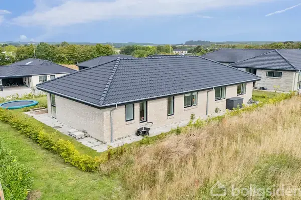 Villa på Lokeshøj 20, 9230 Svenstrup J