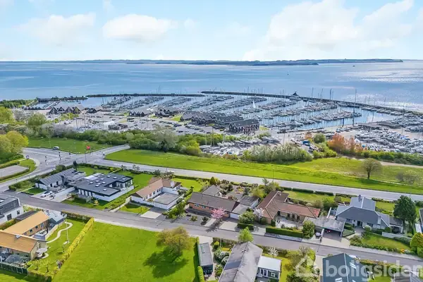 Villa på Rouloen 50, 8250 Egå