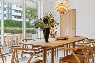 Ejerlejlighed på Thorshavnsgade 19, th., 2300 København S