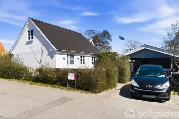 Villa på Nylandsvej 56, 2690 Karlslunde