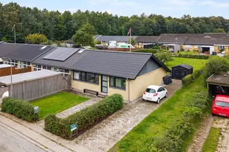 Rækkehus på Sandknøsen 17, Sanderum, 5250 Odense SV