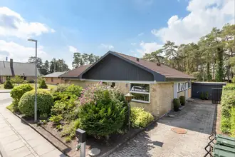 Villa på Skovsvinget 26, 8500 Grenaa