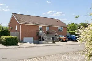 Villa på Lindeparken 5, 4690 Haslev