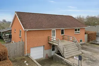 Villa på Lindeparken 5, 4690 Haslev