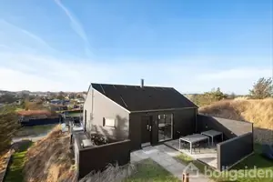 Fritidsbolig på Pirupshvarrevej 48, 9492 Blokhus