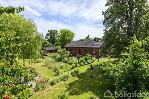 Villa på Ryvej 76, 8464 Galten