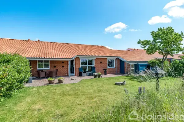 Andelsbolig på Kongelyset 14, 7500 Holstebro