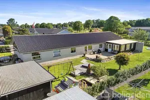 Villa på Østervang 25, 9362 Gandrup