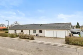 Villa på Østervang 25, 9362 Gandrup