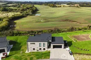 Villa på Køllesvinget 18, 6100 Haderslev