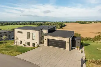 Villa på Køllesvinget 18, 6100 Haderslev