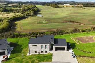 Villa på Køllesvinget 18, 6100 Haderslev