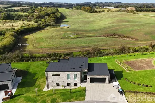 Villa på Køllesvinget 18, 6100 Haderslev