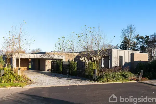 Villa på Hørretvænget 8, 8320 Mårslet