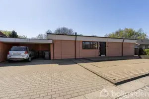 Villa på Poppelvej 4, 6600 Vejen