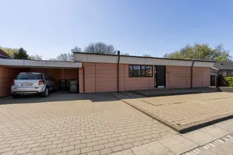 Villa på Poppelvej 4, 6600 Vejen