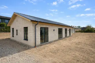 Villa på Bobakken 22, 3140 Ålsgårde