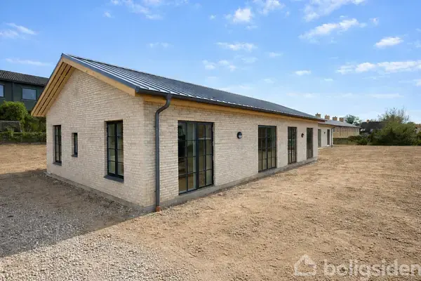 Villa på Bobakken 22, 3140 Ålsgårde