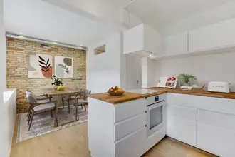 Ejerlejlighed på Langelandsgade 26, th., 9000 Aalborg