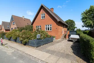 Villa på Glarmestervej 47, 5700 Svendborg