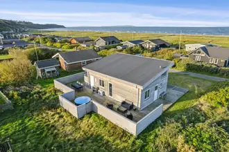 Fritidshus på Tuborgvej 26, Lendrup, 9670 Løgstør