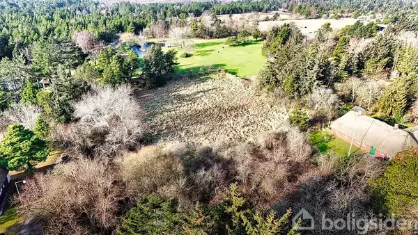 Helårsgrund på Gl. Skolevej 16, 6792 Rømø