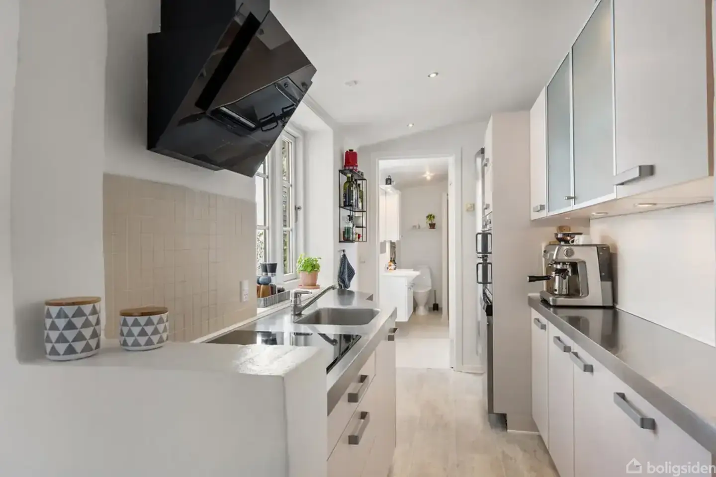Rækkehus på Nørregade 24, 6000 Kolding