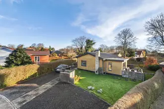 Villa på Lærkevej 6, 6800 Varde