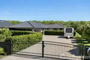 Villa på Knøsgårdvej 13, 9440 Aabybro
