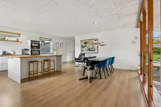 Villa på Kærmindevej 11, 7100 Vejle