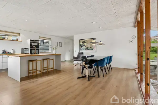 Villa på Kærmindevej 11, 7100 Vejle