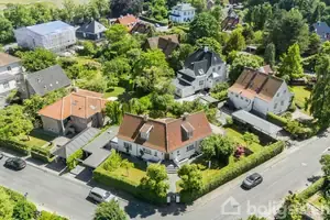 Villa på Skjoldgårdsvej 4, 2920 Charlottenlund