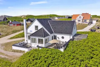 Fritidshus på Lodbergsvej 357, Søndervig, 6950 Ringkøbing